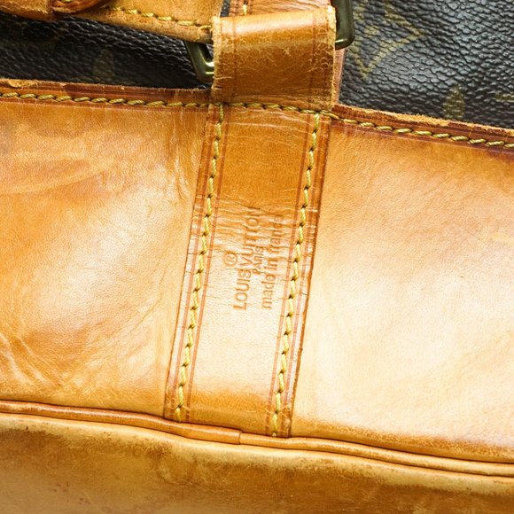 Auth Louis Vuitton Randonnee Gm #19106L20 - Picture 7 of 13